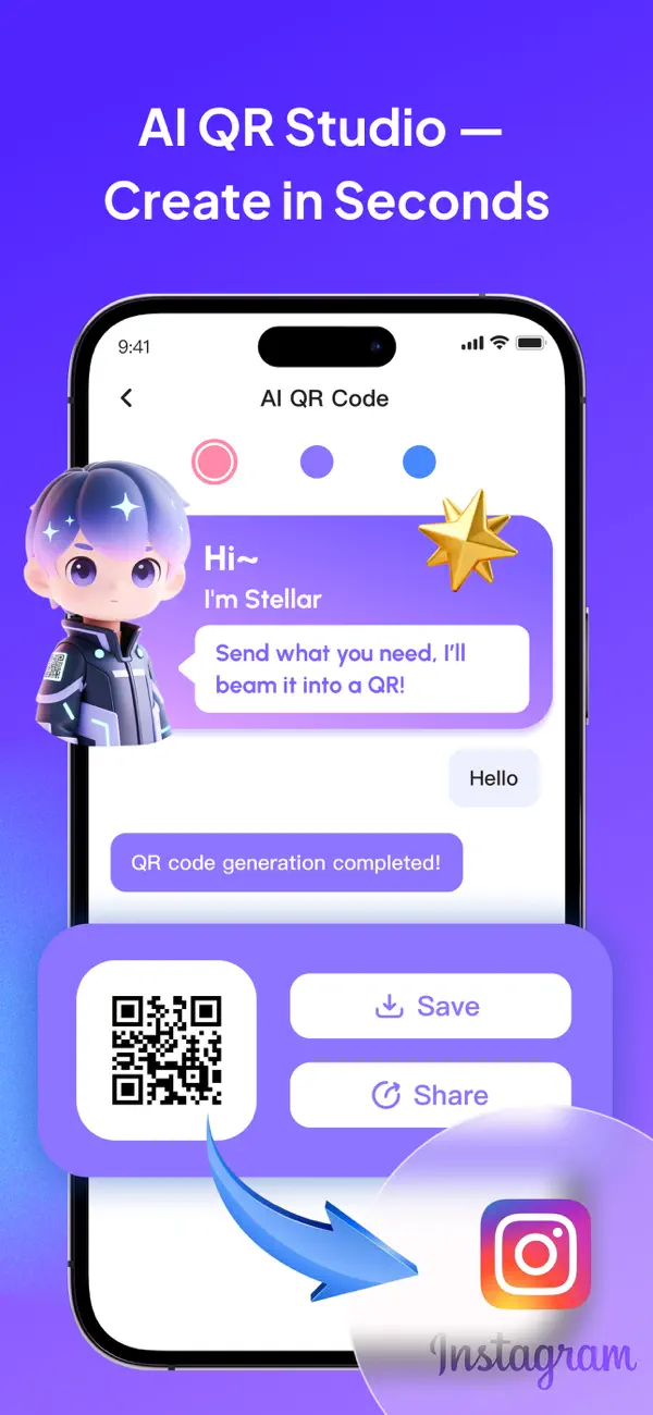 #2. Quick QR Code Scan (iOS) Podle: THREE PANDA DIGITAL LIMITED