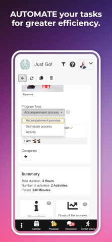 Cognito App Screenshot 3 of 7