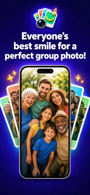 Picture Perfect Group Photos screenshot 4