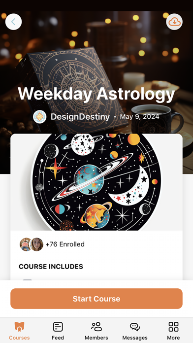 Design Destiny Screenshot