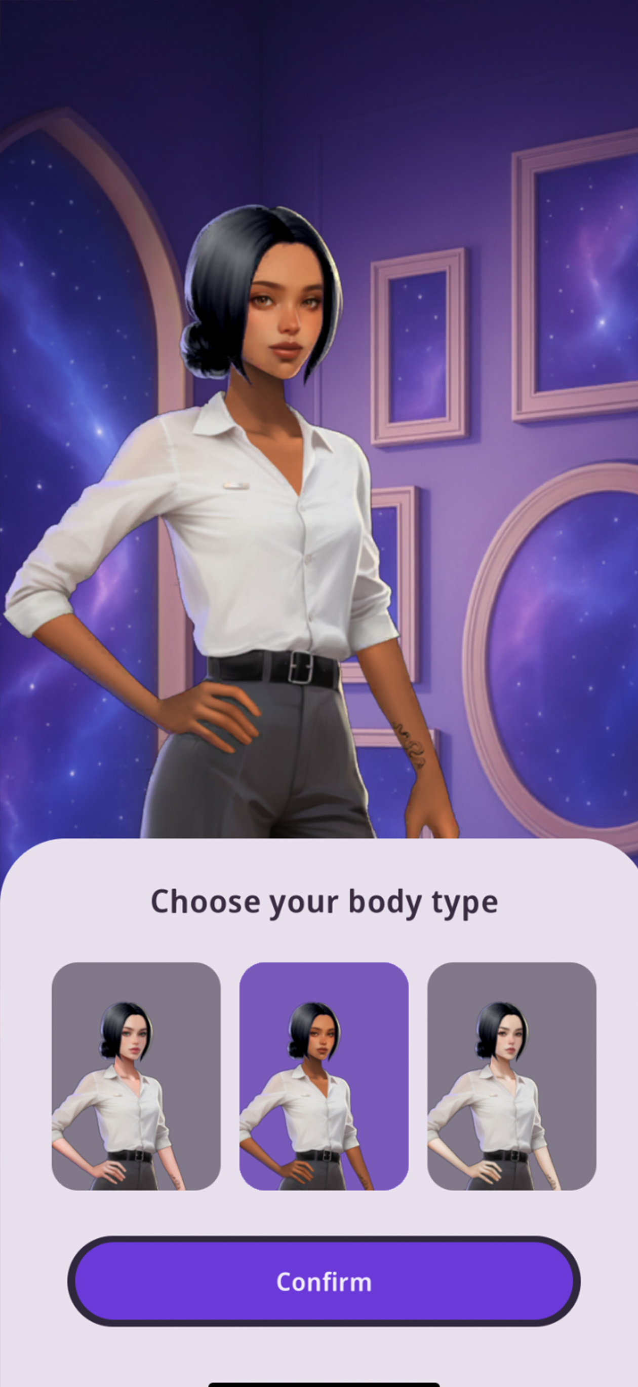 Love Quest: Choose Your Story screenshot 6