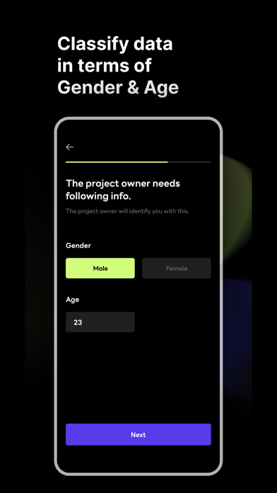 Eyedid Screenshot