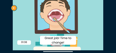 Jam Up! Screenshot 3 of 6