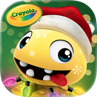 Crayola Gestalten und Spielen+