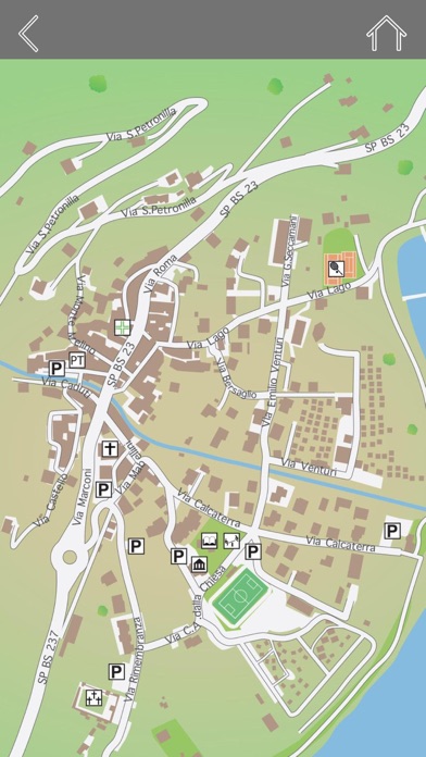 Lago di Idro Screenshot 3 - AppWisp.com Lago di Idro Screenshot 3 - AppWisp.com