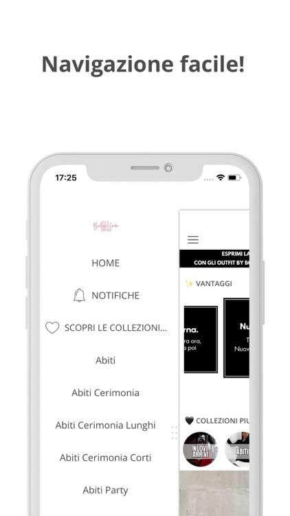 Boutique London Shop Online screenshot-3