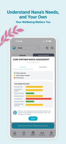 Team CarePal Screenshot 6 of 8