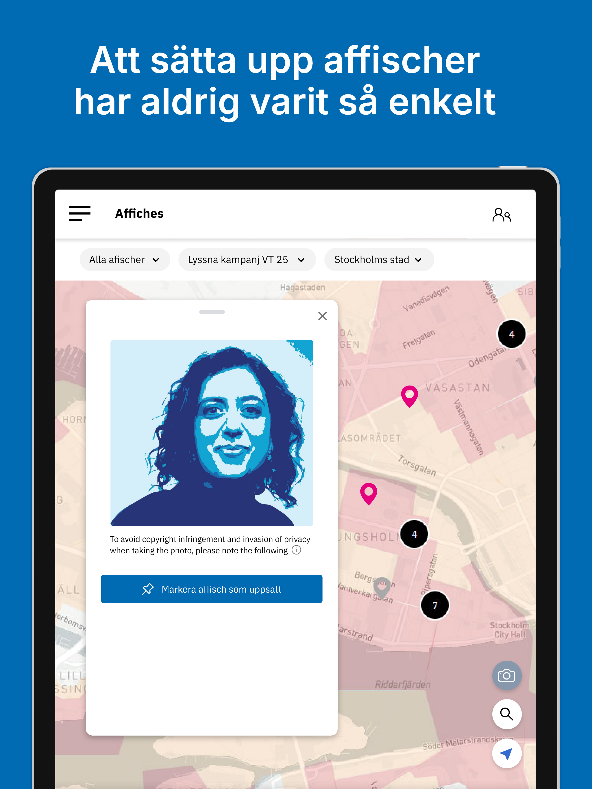 Liberalerna App