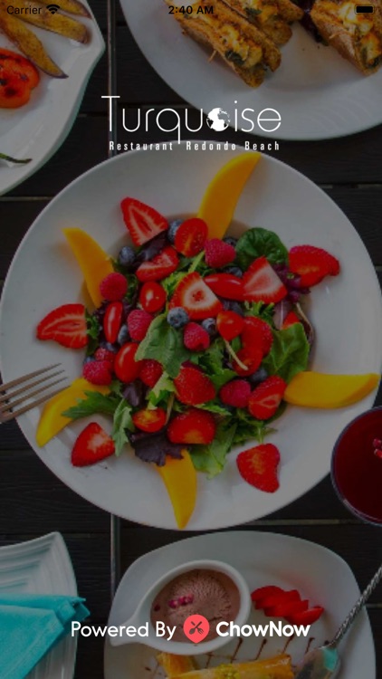 Turquoise (Redondo Beach)