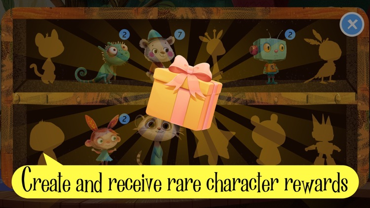 StoryJourney screenshot-4