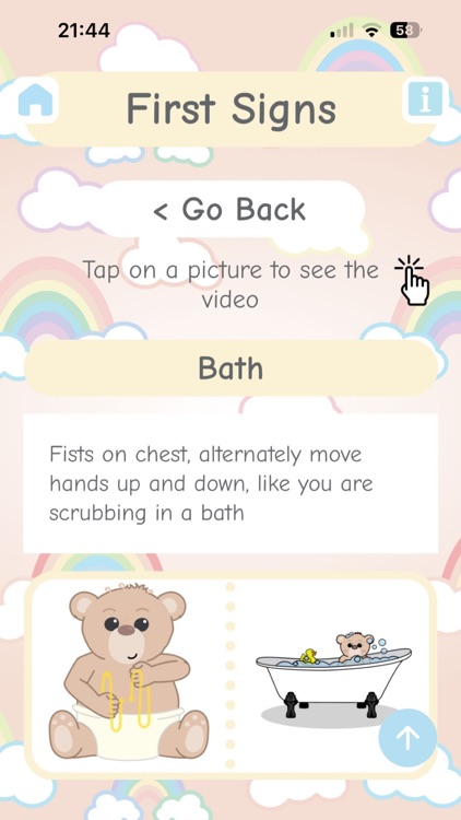 Baby Signing Australia