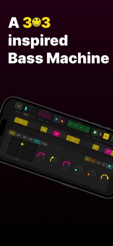 AcidGroovebox: beat maker Screenshot 2 of 6