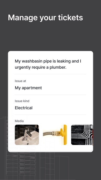 Park Meadows Residence