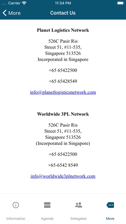 PLNANDW3PLN One2One screenshot-3