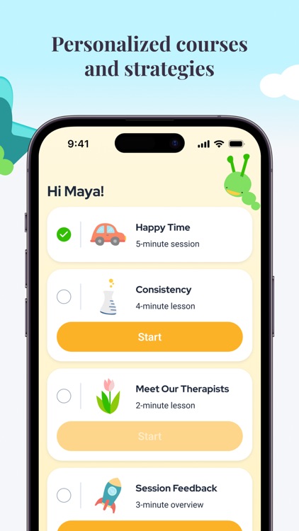 Happypillar screenshot-5