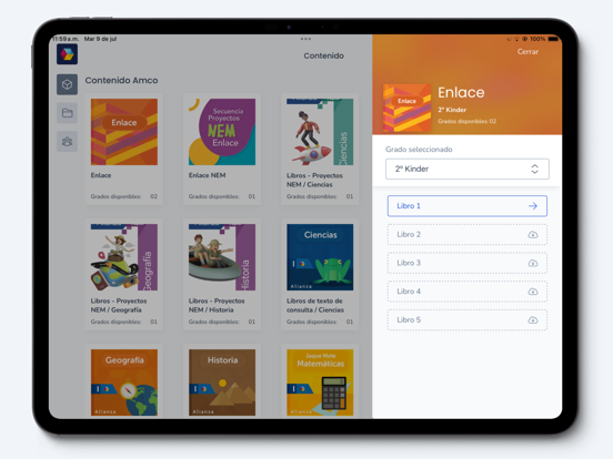Screenshot #4 pour Amco CS