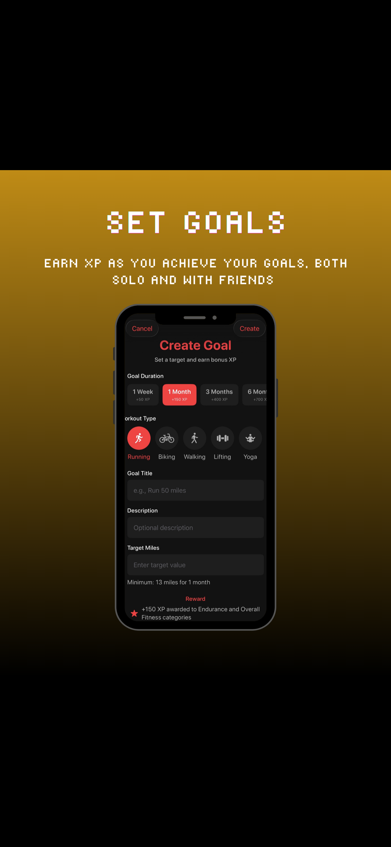 Fitness Master: Elite Athlete screenshot 5