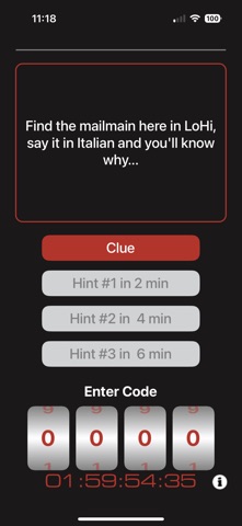 Mystic App Screenshot 3 of 3