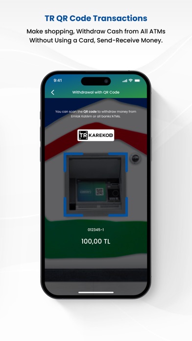 Emlak Katılım Mobile Screenshot