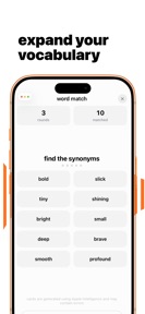 pitch coach: speak confident screenshot
