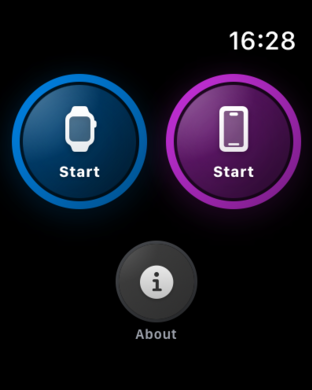myTracks - The GPS-Logger