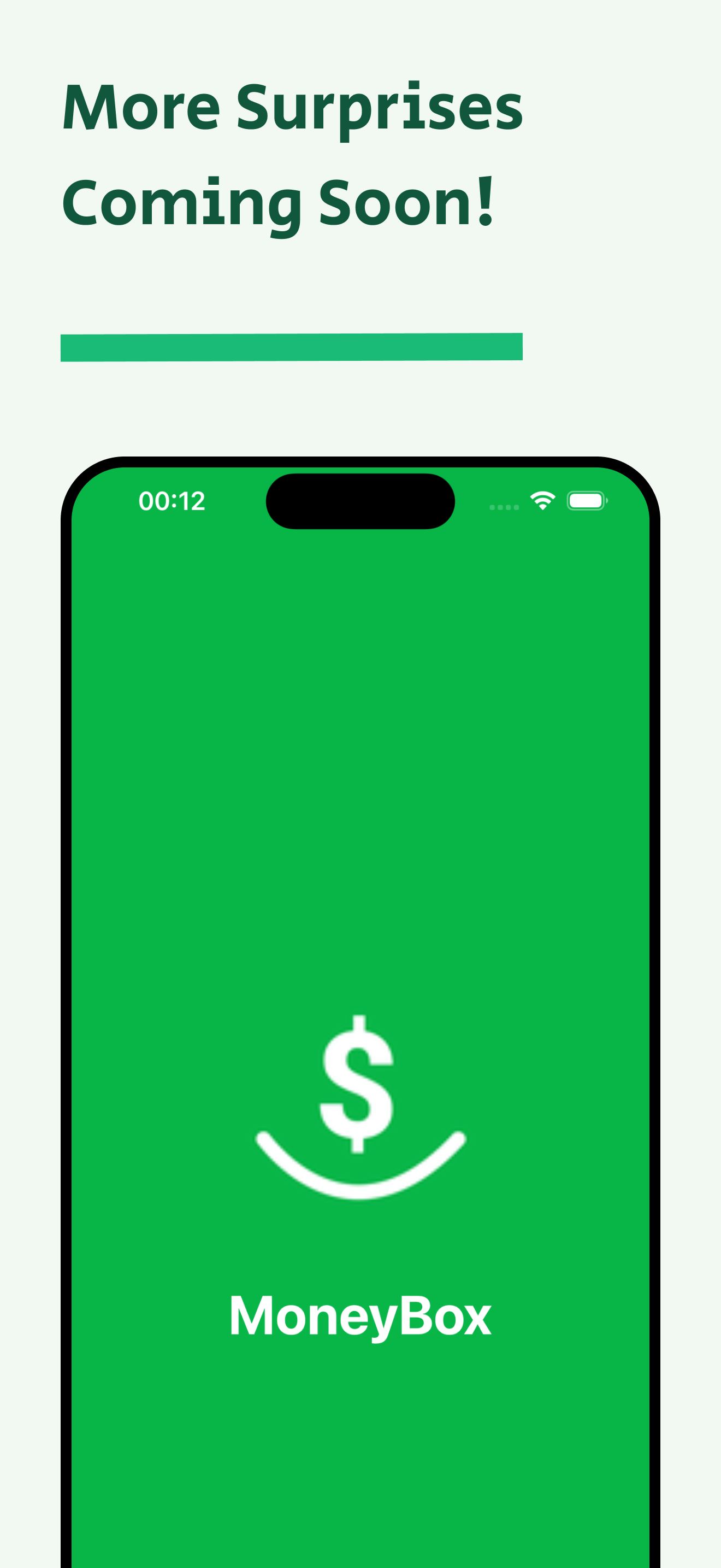 MoneyBox - Smart Savings screenshot 7