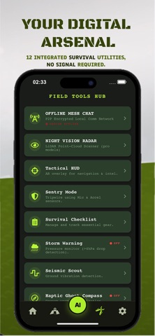 Post Apoc AI Screenshot 6 of 9