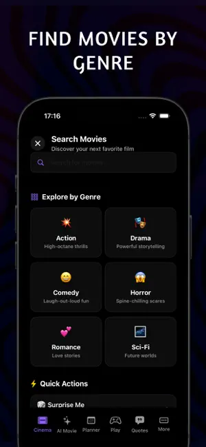 Seekee : Movies & TV Shows screenshot 3