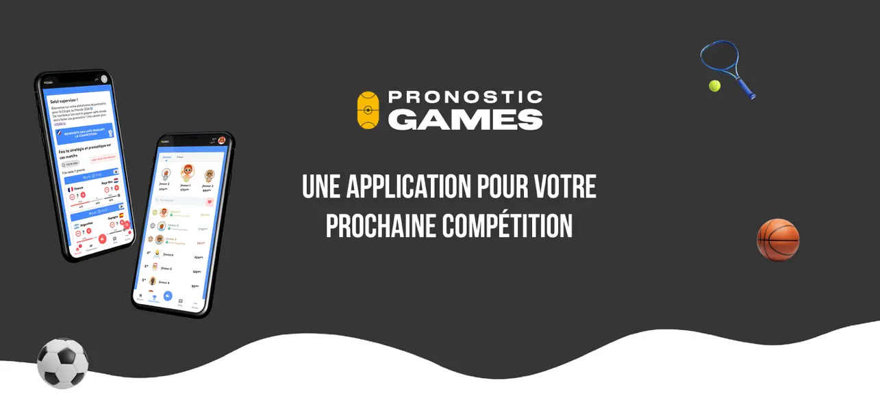 Screenshot #3 pour PronosticGames