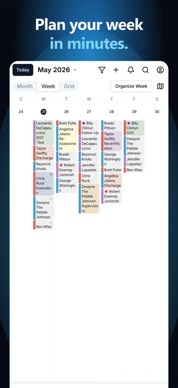 ZigBuddy: The Home Health App screenshot 2 of 10