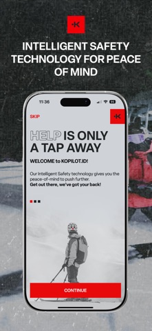 KOPILOT.ID screenshot