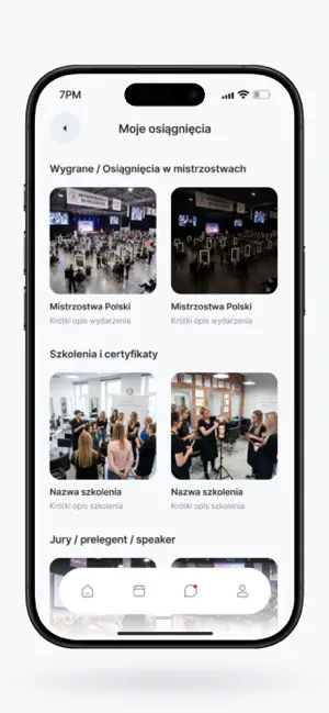 Coach Finder screenshot 3