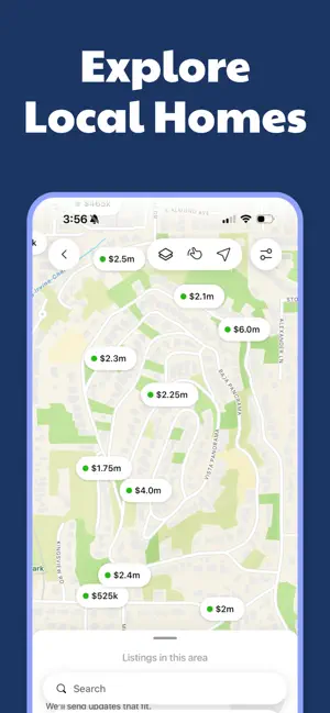 SC Real Estate screenshot 1