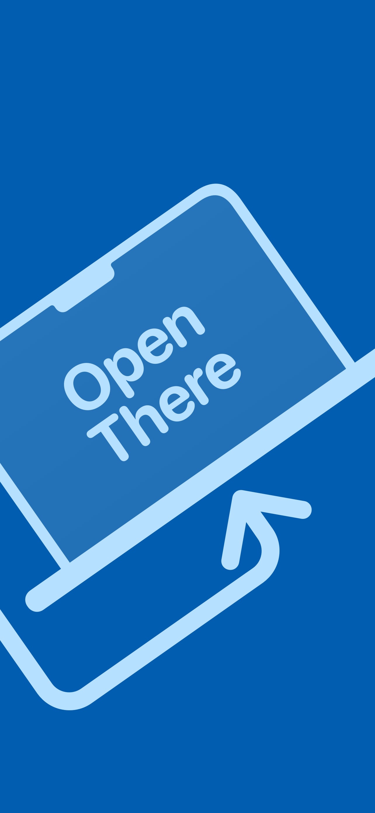 Screenshot 3 of Open There
