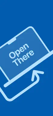 Open There screenshot 3