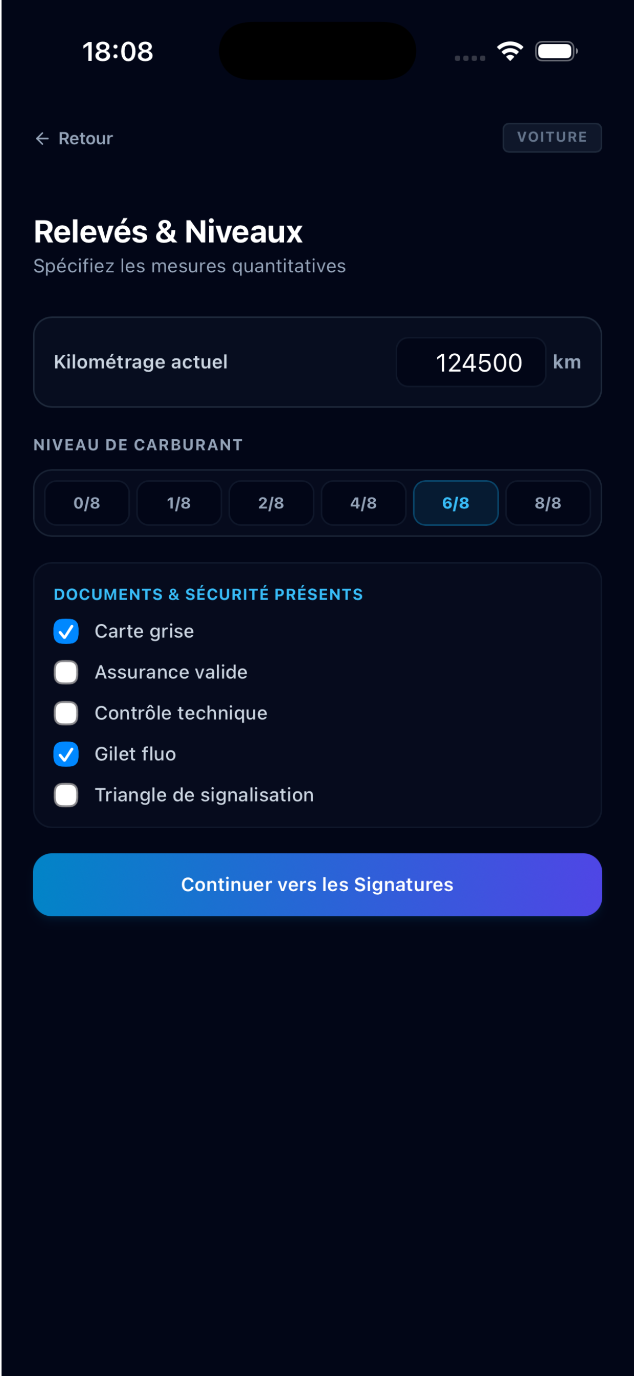 CertiRent screenshot 5