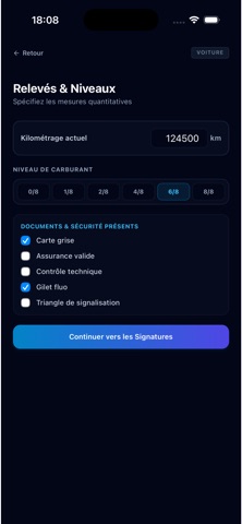 CertiRent Screenshot 5 of 9