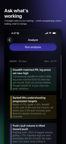 Progresa Screenshot 1 of 8