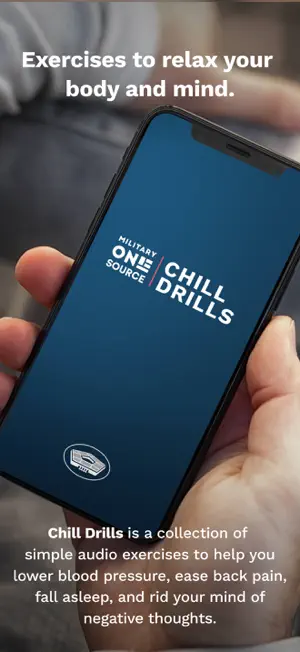 Chill Drills screenshot 1