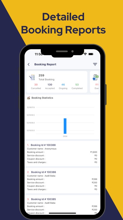Panun Kaergar - Provider