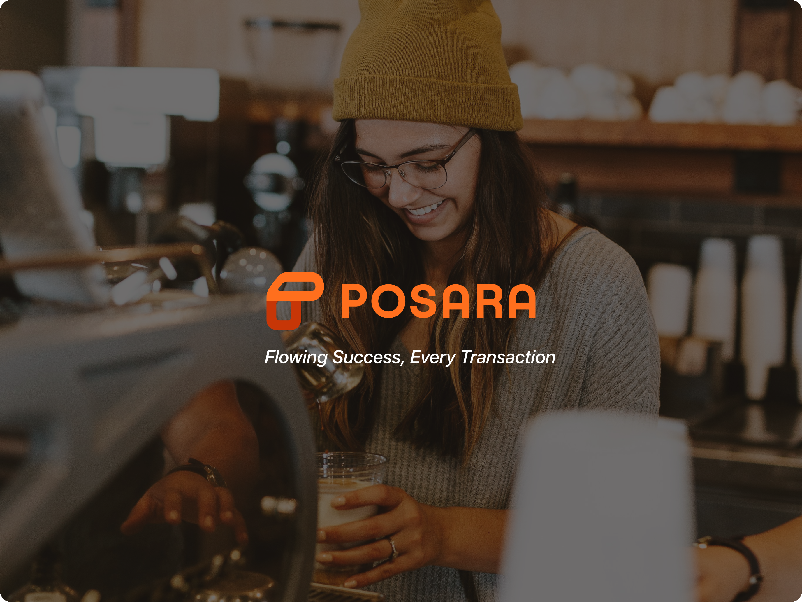 POSARA Café