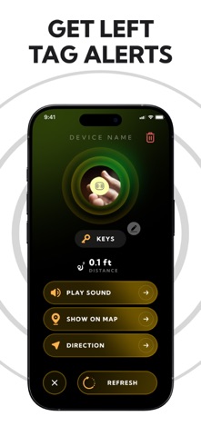 ISearching - Find Smart Tag Screenshot 2 of 4