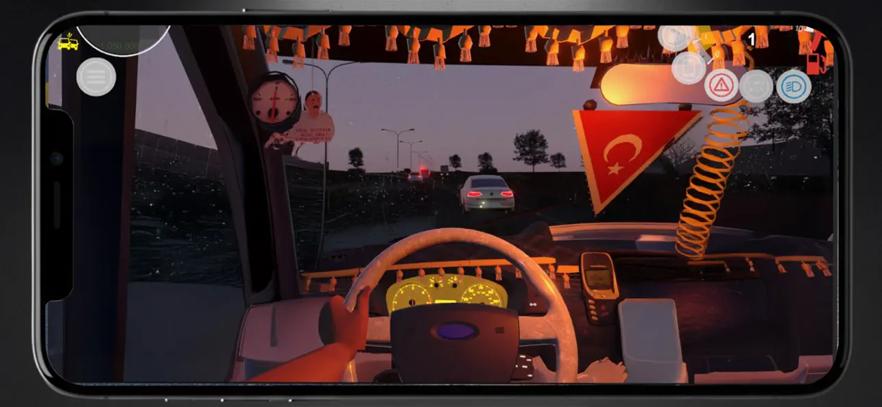 Turbo Tofas Screenshot 3