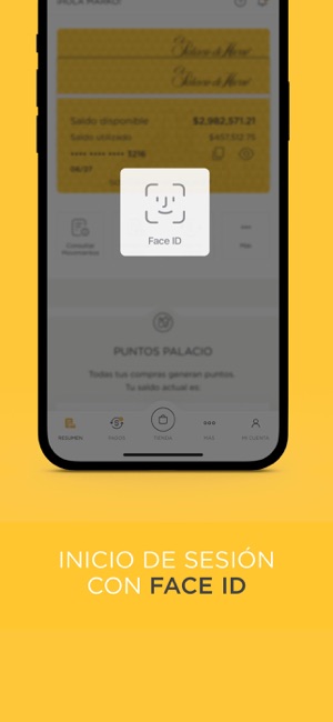 El Palacio de Hierro – Apps no Google Play