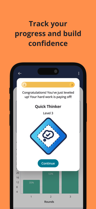 BraveBrain Screenshot 5 of 6