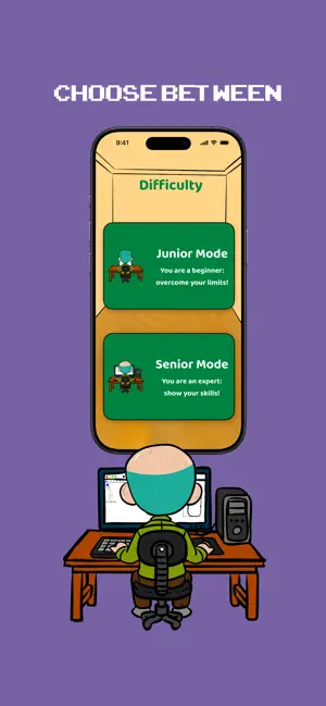 Bug Busters screenshot 3