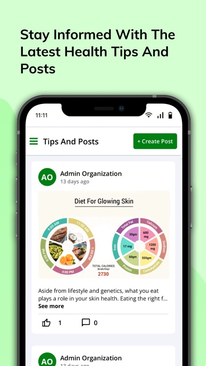 My Health Rocks screenshot-4