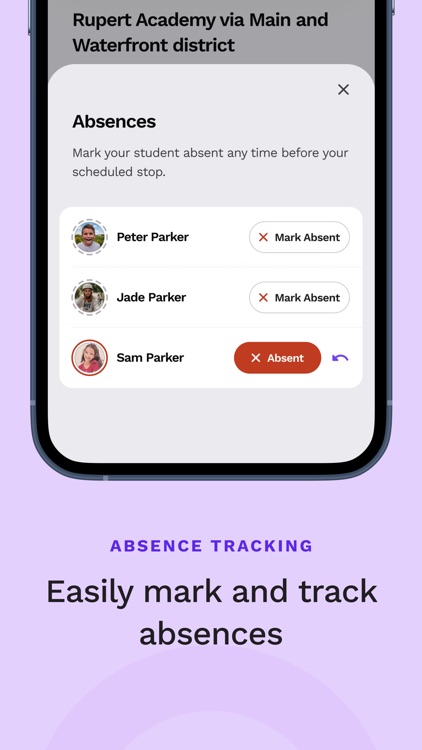 Veza Guardian screenshot-3