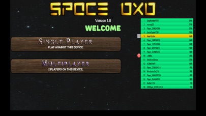Space OXOのおすすめ画像2