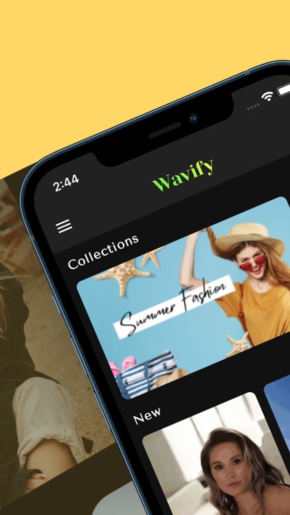 Wavify - Reels Maker